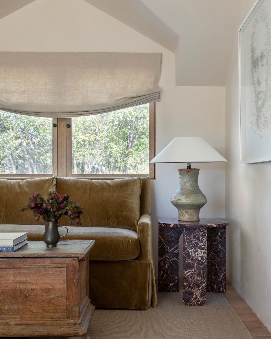 The How-To Guide: Styling Vintage Decor - Lidia's