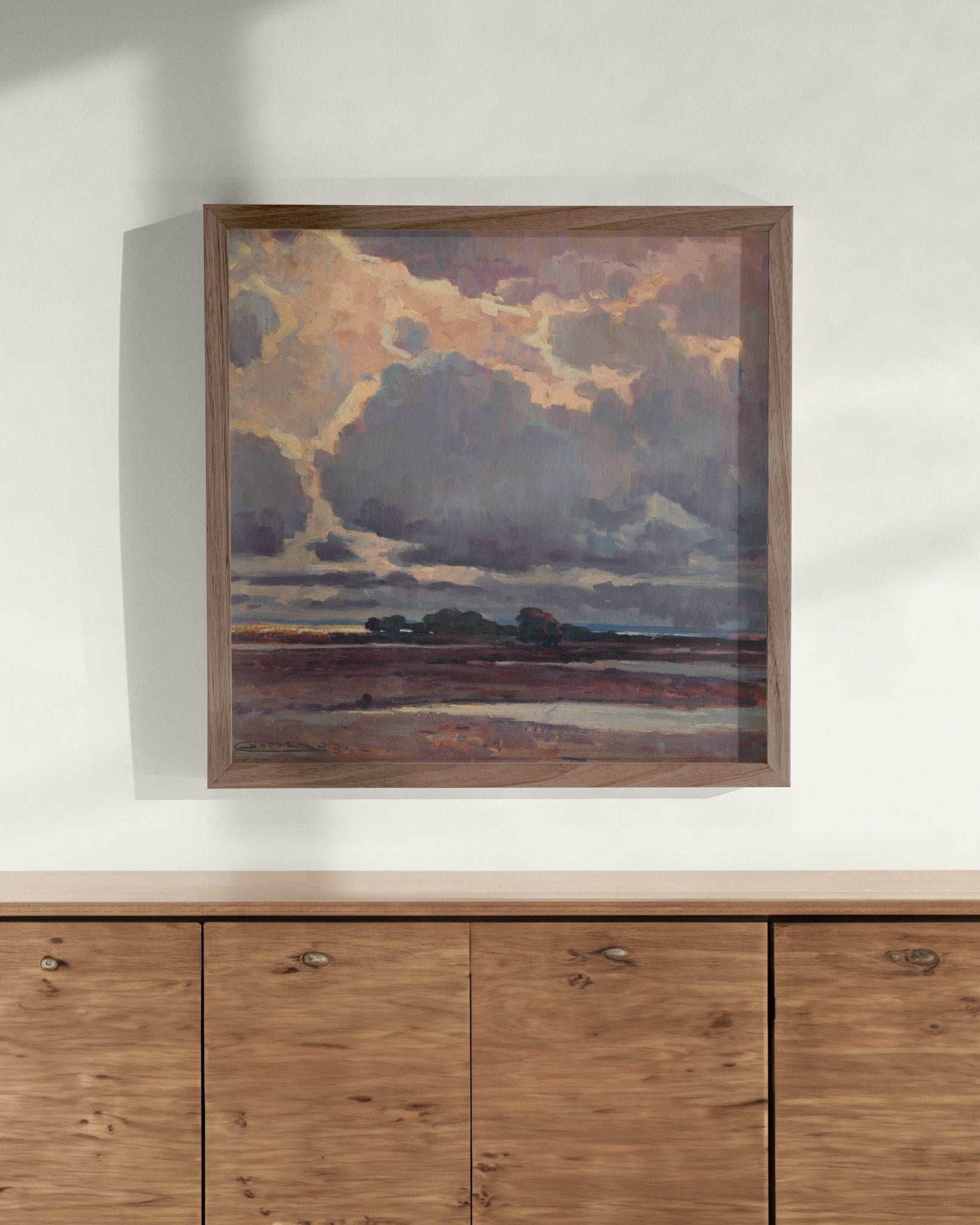 "After the Storm" Art Print - Lidia's