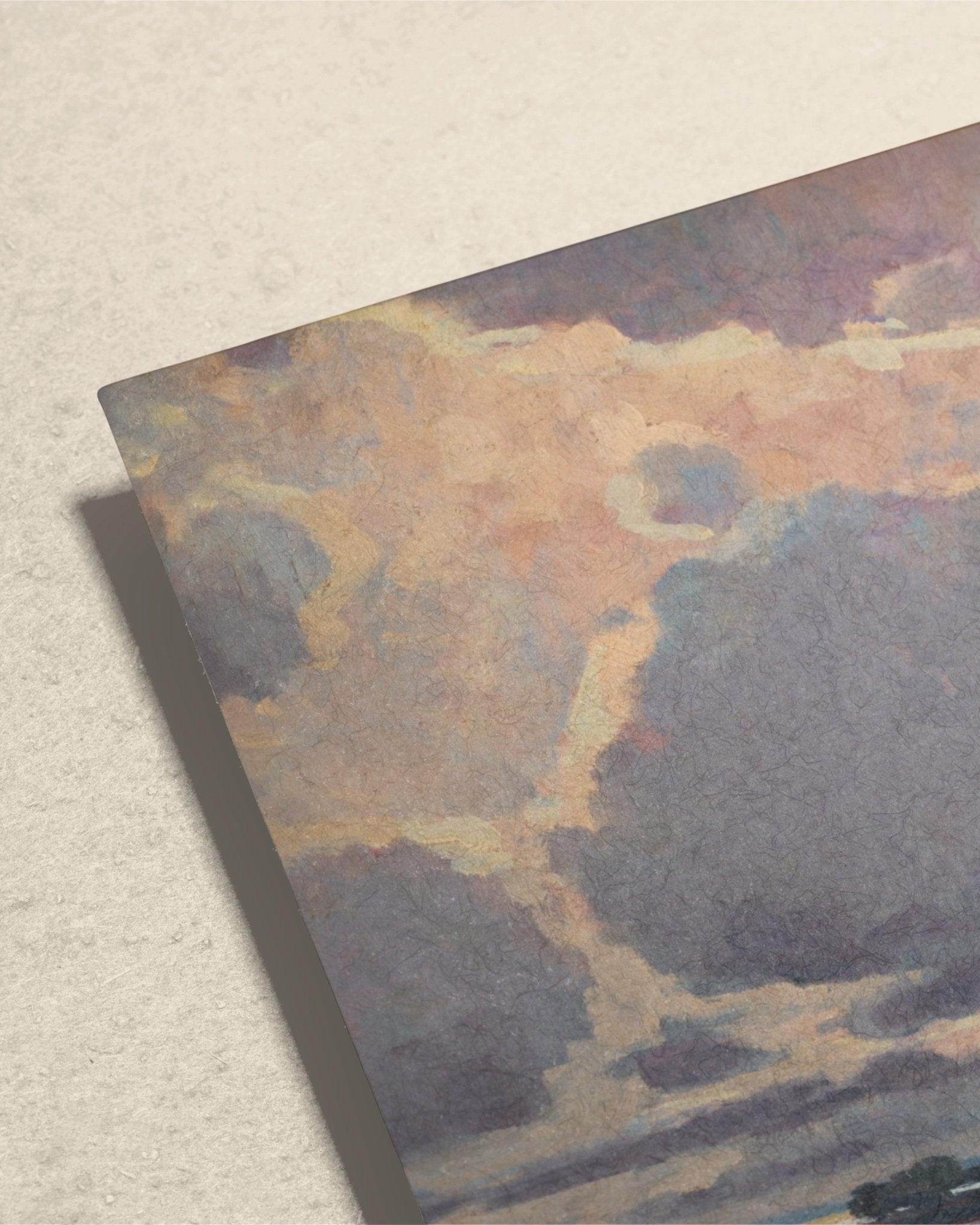 "After the Storm" Art Print - Lidia's