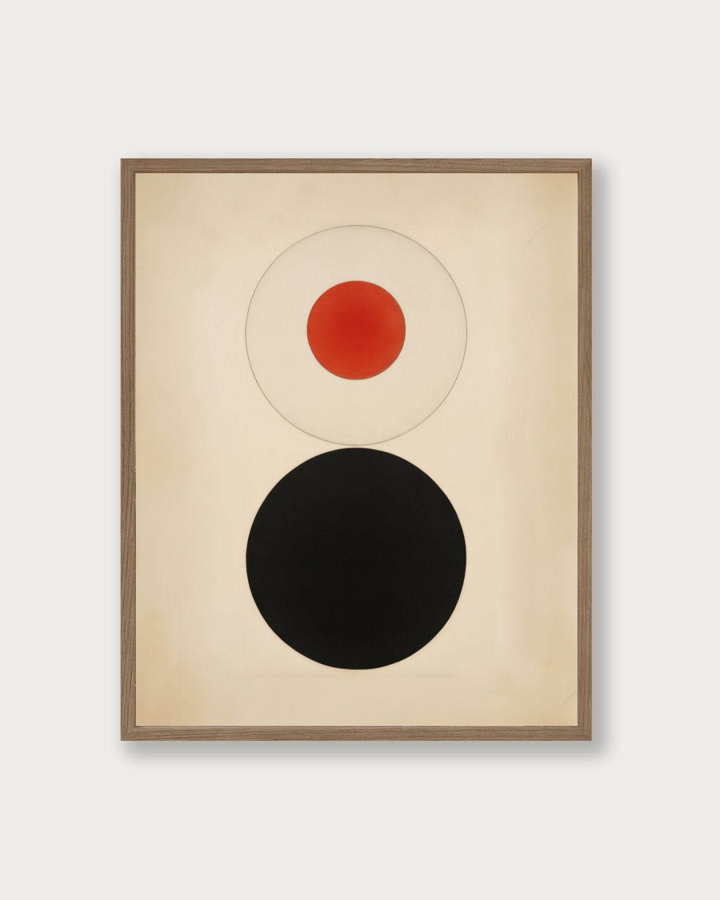 "Dizygotic" Art Print - Lidia's