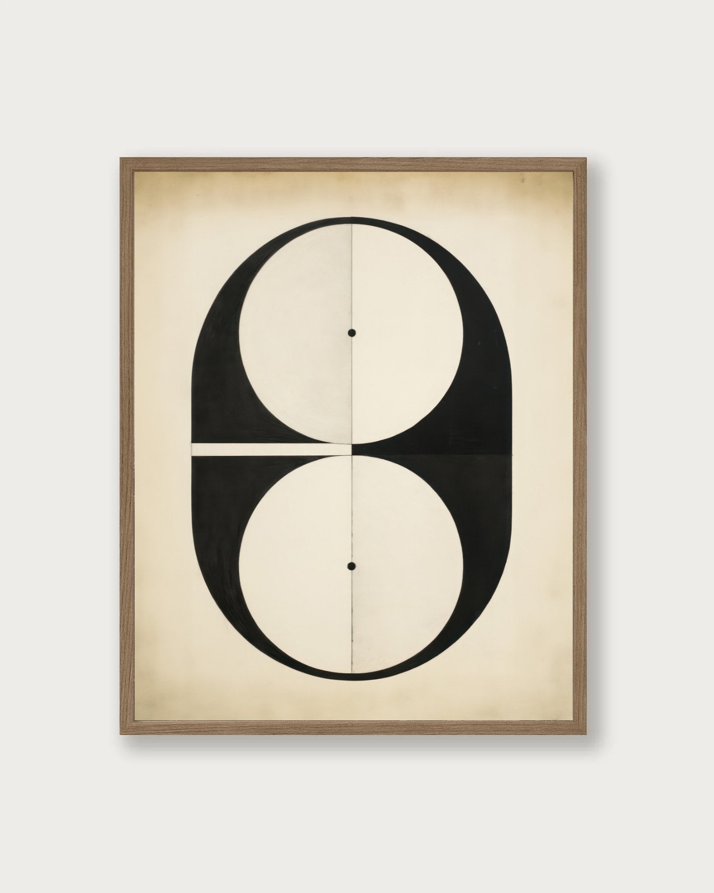 "Mitosis" Art Print - Lidia's