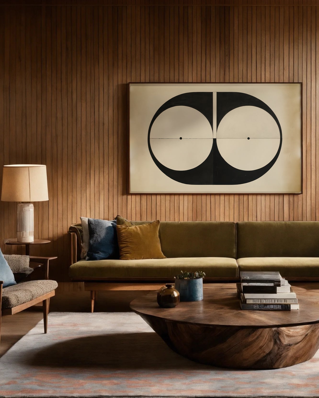 "Mitosis" Art Print - Lidia's