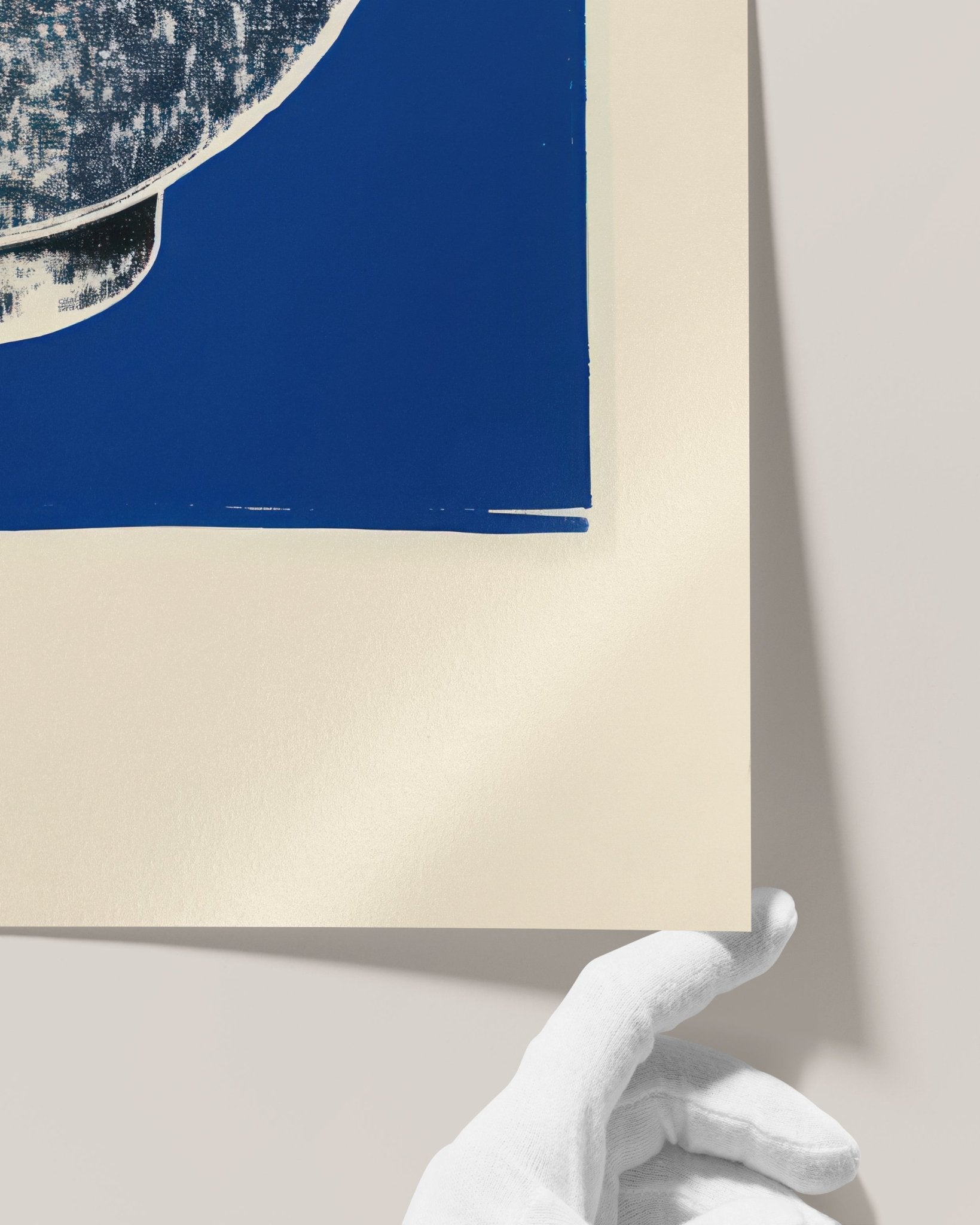 "Orange Bowl" Art Print - Lidia's