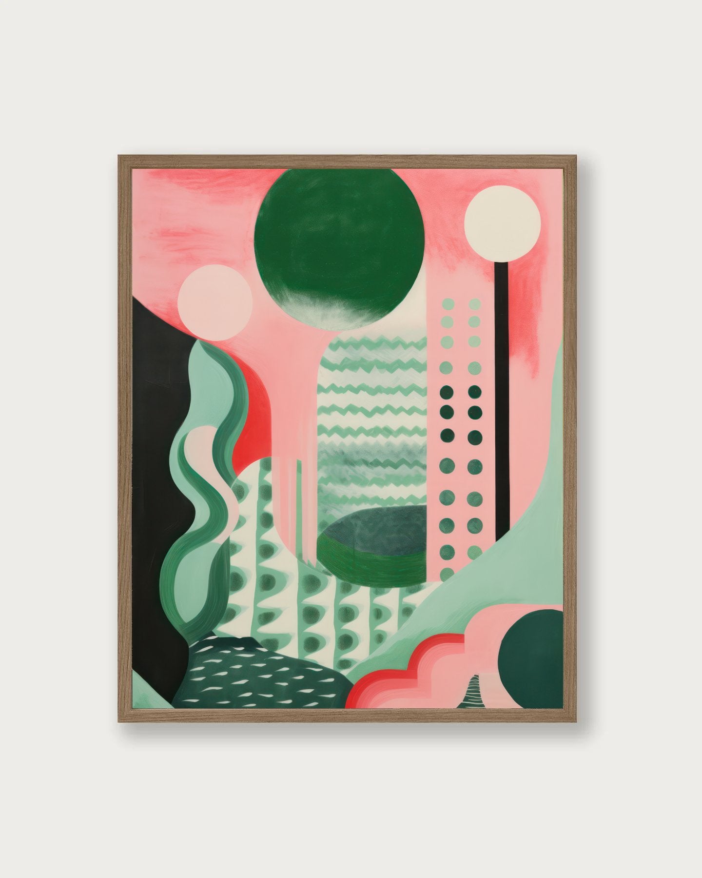 "Serendipity" Art Print - Lidia's