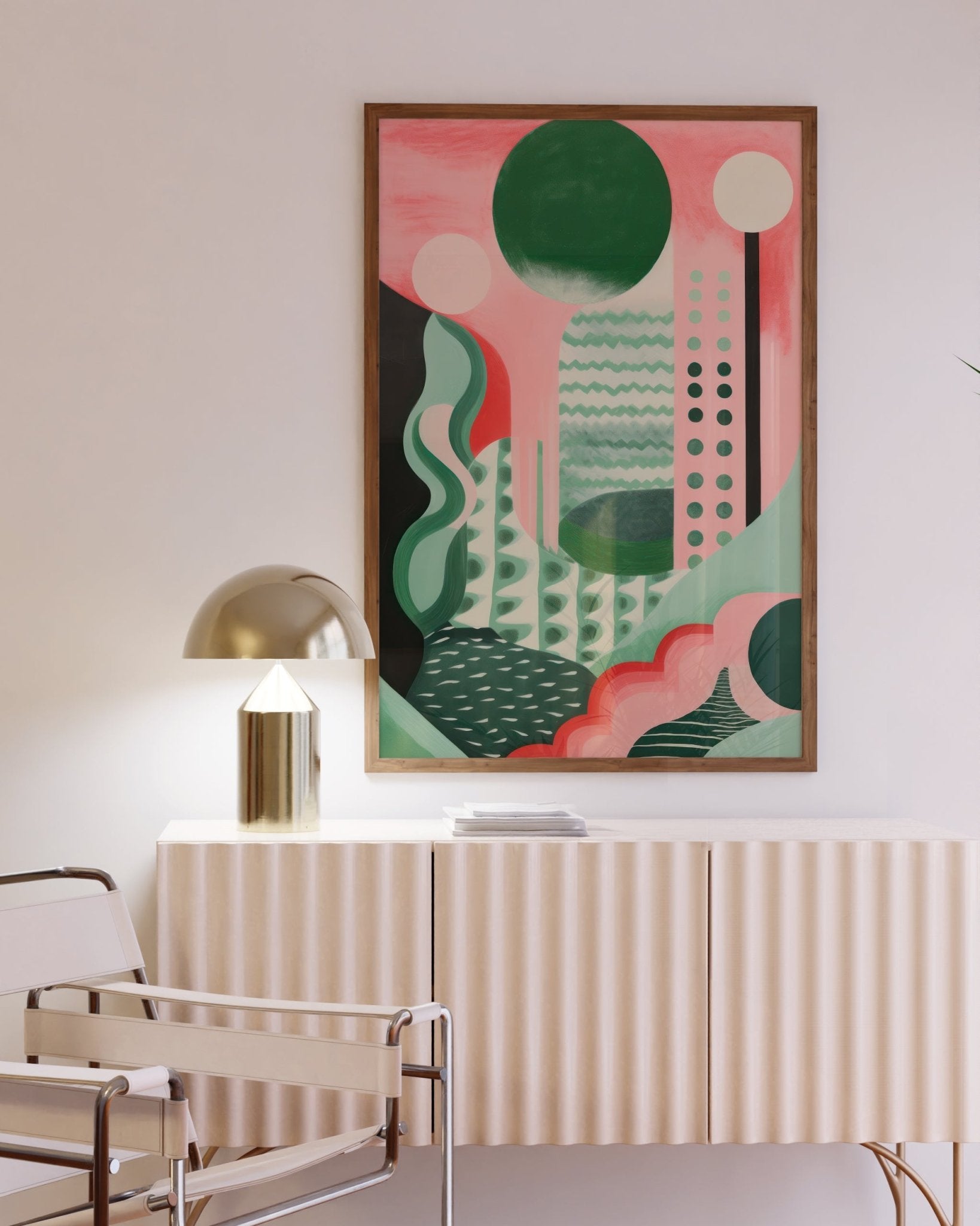 "Serendipity" Art Print - Lidia's