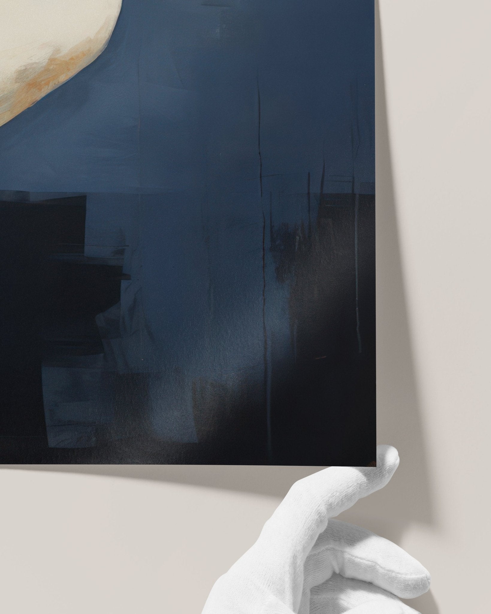 "The Swan" Art Print - Lidia's